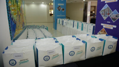 Yıldırım’da kütüphanesiz okul kalmayacak