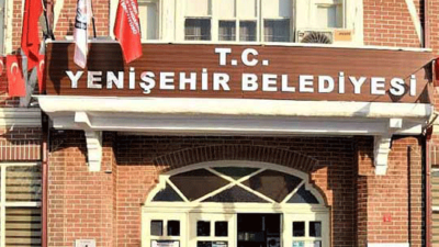 Yenişehir Belediyesi’nden ambalaj atıklarının toplanması işi…