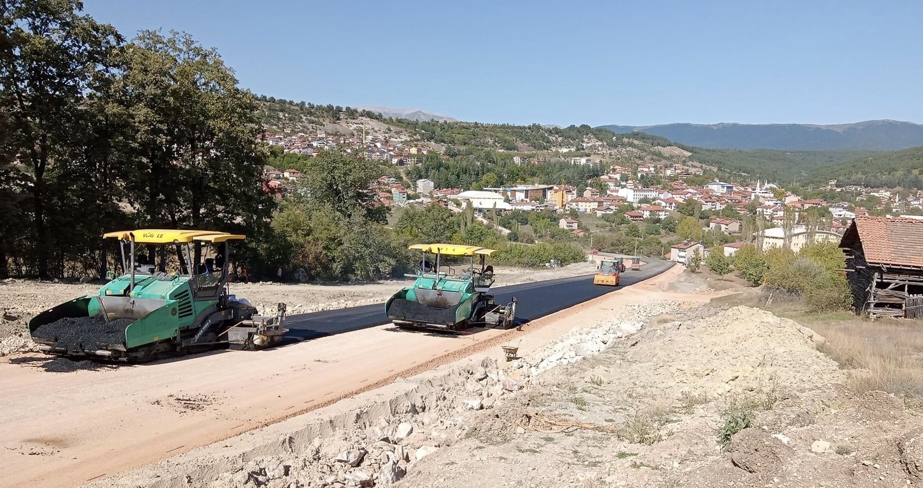 Bursa için önemli projede sıcak gelişme!