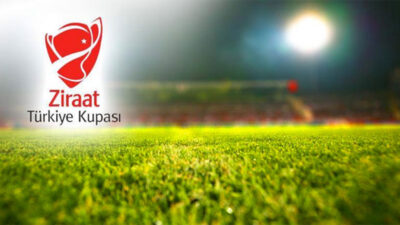 Ziraat Türkiye Kupası’nda çeyrek final heyecanı