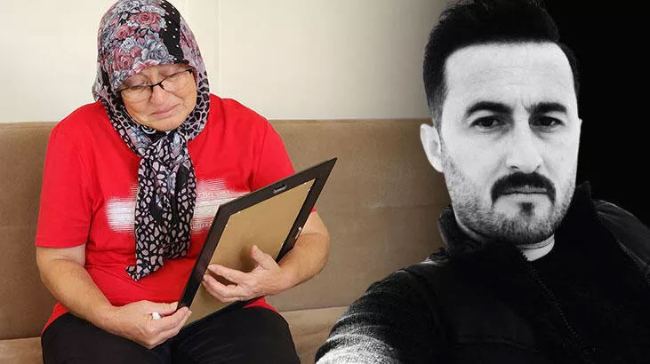 Madende oğlu şehit düşen anne: Kurtarmak için girdi bir daha sağ çıkamadı