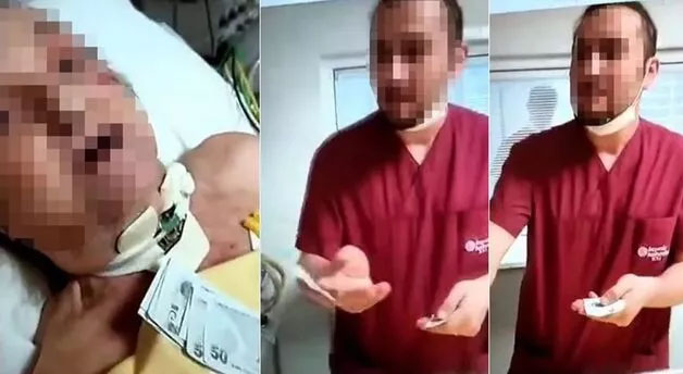 Bakan Koca dikkat çeken detayı ilk kez açıkladı! ‘Buzdolabından çıkarırcasına…’