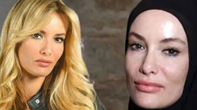 Gamze Özçelik’in kardeşi Meltem’i görenler inanamadı! “Ablasının kopyası”