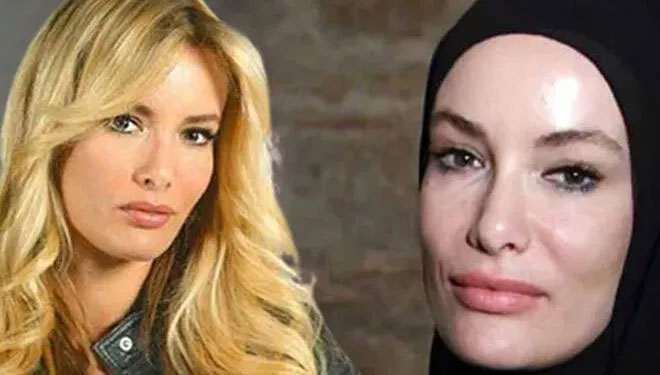 Gamze Özçelik’in kardeşi Meltem’i görenler inanamadı! “Ablasının kopyası” Gamze Özçelik’in kardeşi Meltem’i görenler inanamadı! “Ablasının kopyası”