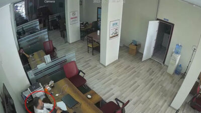 7 ay önce işe alıp bütün yetkileri verdi! 1,5 milyon TL ile yok oldu
