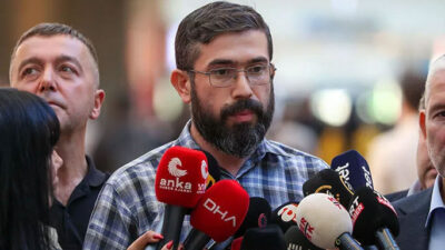 Yaralı madencinin ağabeyi: İbrahim Çeliktaş arkadaşlarını kurtarmak için zehirlendi