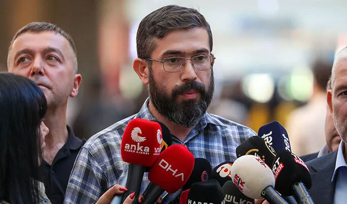 Yaralı madencinin ağabeyi: İbrahim Çeliktaş arkadaşlarını kurtarmak için zehirlendi