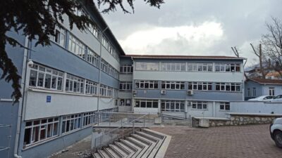 Bursa’da 168 yıllık okul adını geri aldı! 17 yıl önce değiştirilmişti…