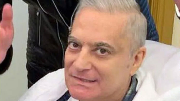 Mehmet Ali Erbil korkuttu! Apar topar ameliyata alındı