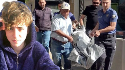 17 yaşındaki Yiğit, öğretmeninin evinde ölü bulundu