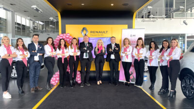 Koçaslanlar Motorlu Araçlar’dan farkındalık projesi