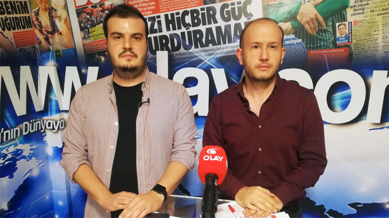 Bursaspor ve Bursa kulüplerinde hareketli günler yaşanıyor... Tüm gelişmeleri Sercan