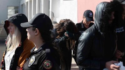 E-ticaret sitesi üzerinden dev vurgun! Yüzlerce kişiyi tuzağa düşürdüler, 15 milyon dolandırdılar