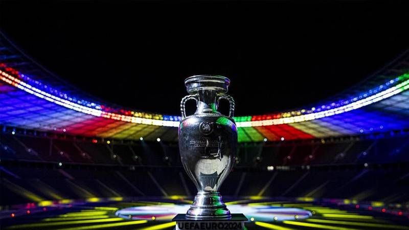 EURO 2024’te kura günü! A Milli Takımımız’ın rakipleri kimler olacak? EURO 2024’te kura günü! A Milli Takımımız’ın rakipleri kimler olacak?