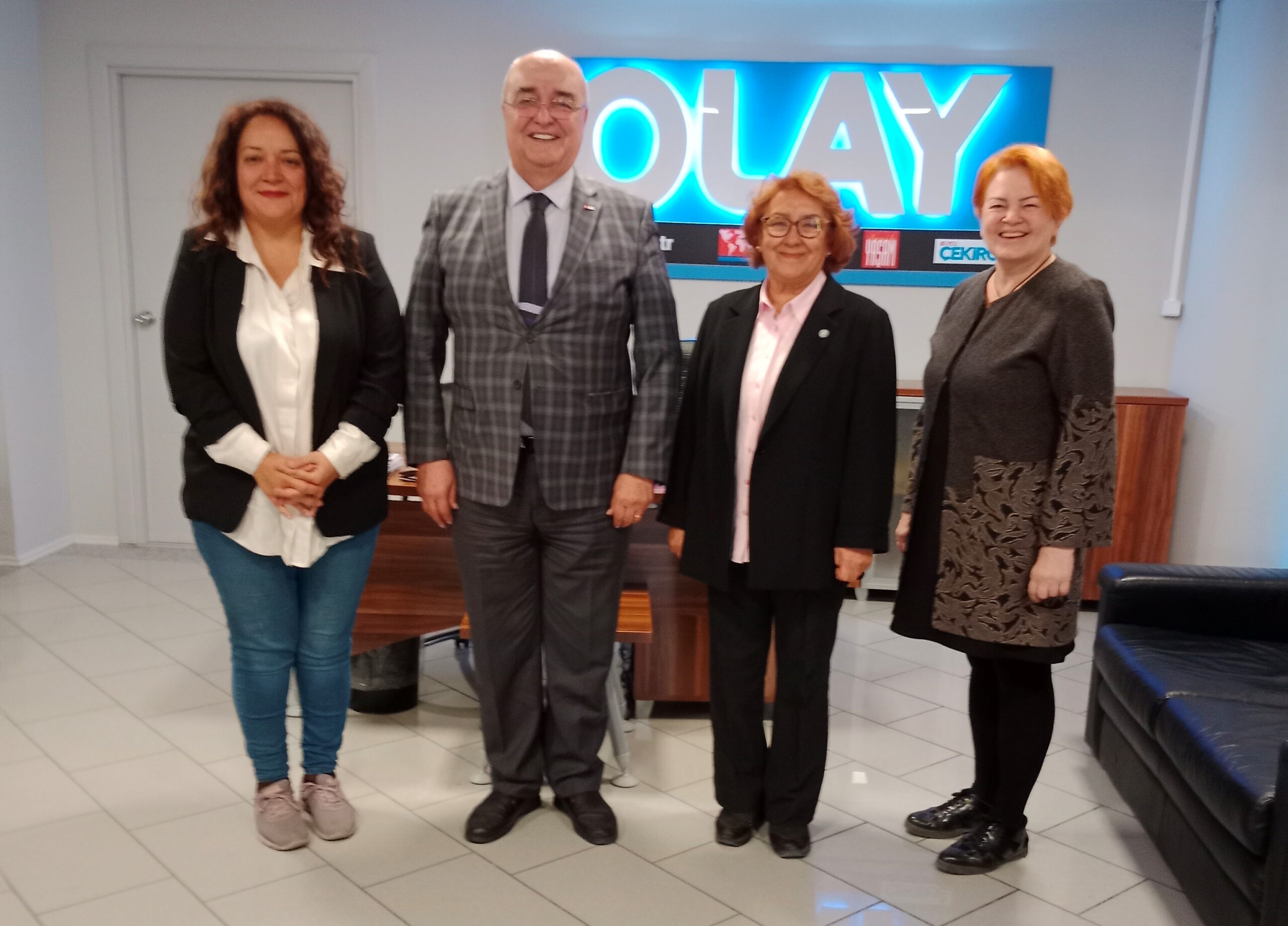 Bursa’da hedef 6 ayda 50 bin eve ulaşmak!