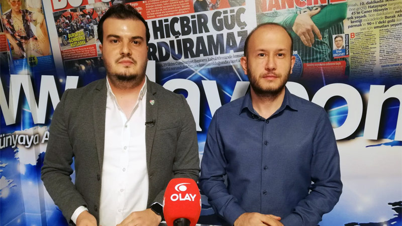 Bursaspor ve Bursa kulüpleri haftaya damga vurdu. Emre Kurtbay ve