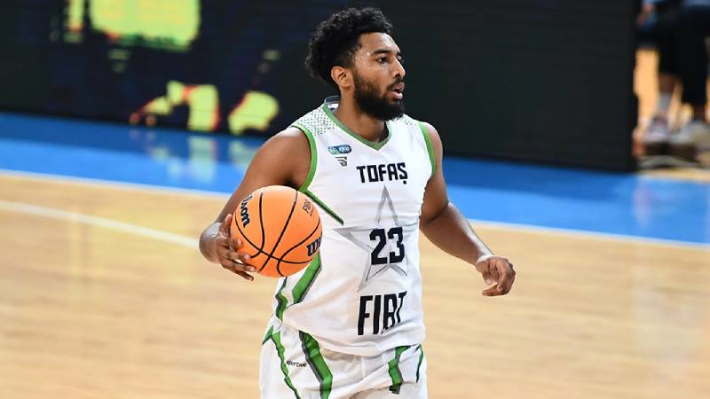 Bursa ekibinde flaş ayrılık Bursa ekibinde flaş ayrılık