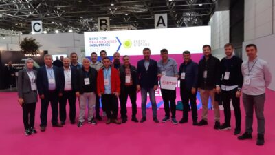 BTSO üyeleri dünyaya açılmaya devam ediyor