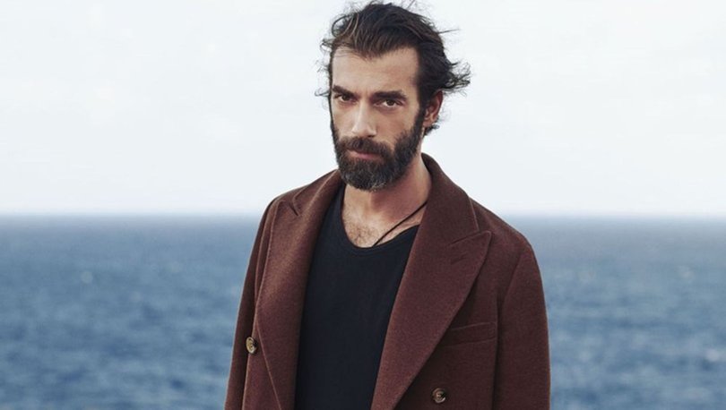 İlker Kaleli, dünyaca ünlü oyuncu Maggie Civantos ile partner oldu