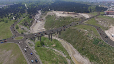 Bursa’ya yeni köprü! Tamamlandığında böyle olacak