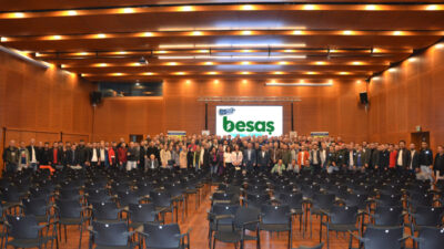 BESAŞ’ta gündem: Gıda güvenliği