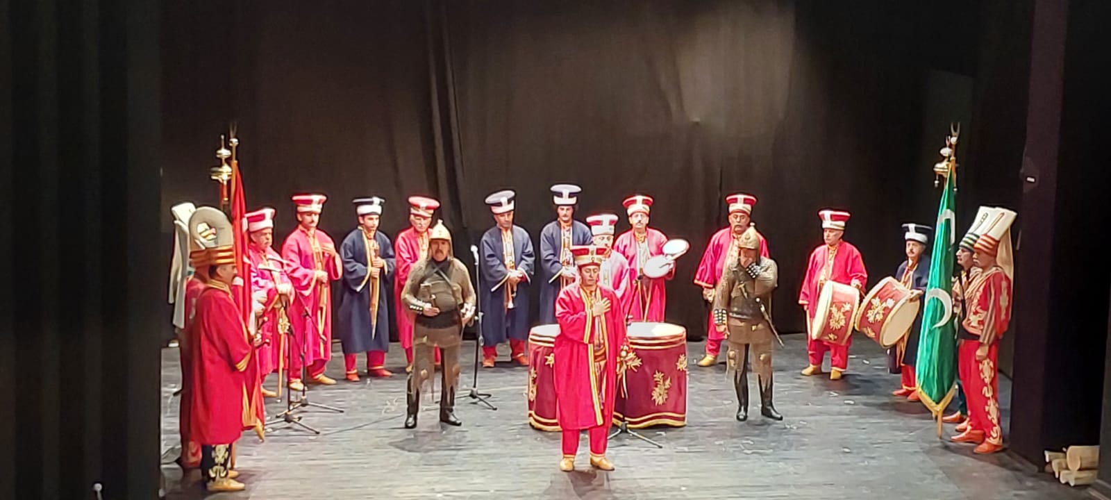 Sinema atölyesinde belge heyecanı 1