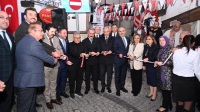 ‘Sağlıklı Kentler’ artık Başkent’te