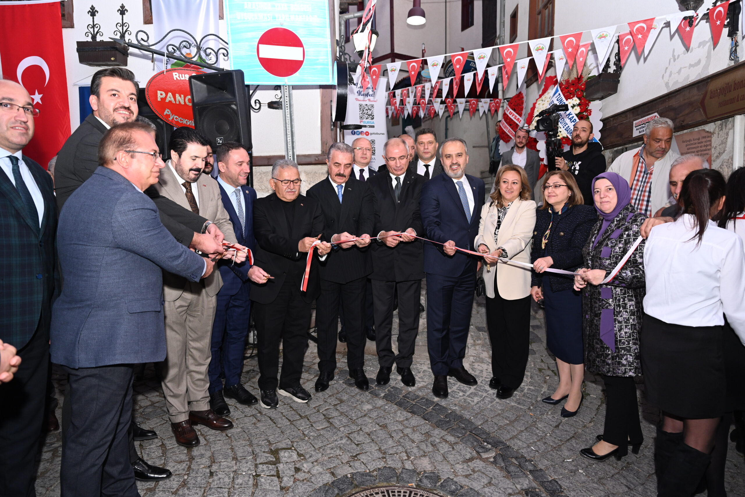 ‘Sağlıklı Kentler’ artık Başkent’te ‘Sağlıklı Kentler’ artık Başkent’te