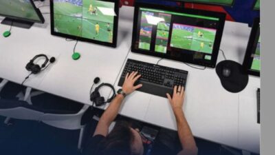 Beşiktaş – Fenerbahçe maçının VAR hakemi Alper Ulusoy