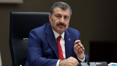 Sağlık Bakanı Koca’dan intörn doktorlar için ücret açıklaması