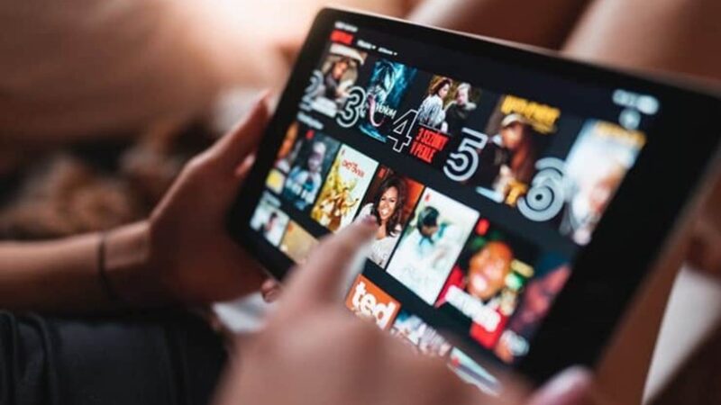 Netflix’e, hesap veya parola paylaşımı yoluyla erişim tarih oluyor. 2023