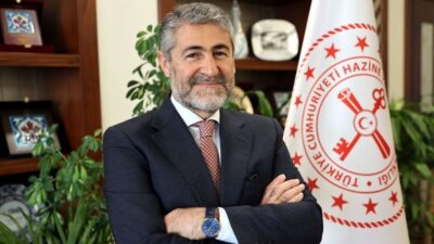 Bakan Nebati’den BES açıklaması
