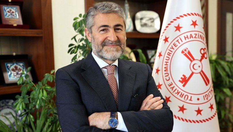 Bakan Nebati’den BES açıklaması