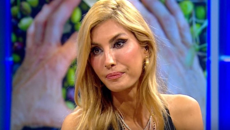 Çağla Şıkel: Aldatıldığım yerde durmam!