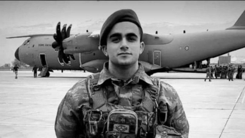 MSB açıkladı: Bir asker şehit! MSB açıkladı: Bir asker şehit!