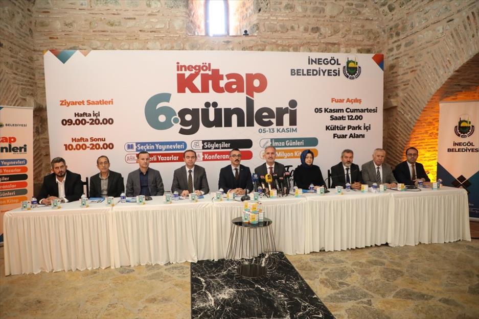 3630 inegol belediyesi 6 kitap gunleri icin geri sayim basladi 20f40da7 8b31 465d 9a5f c92e3c651a87