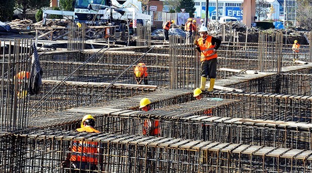 Bina inşaatı işi yaptırılacak