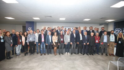 Bursa’da mesleki eğitimin sorunları! GUHEM’de önemli çalıştay…