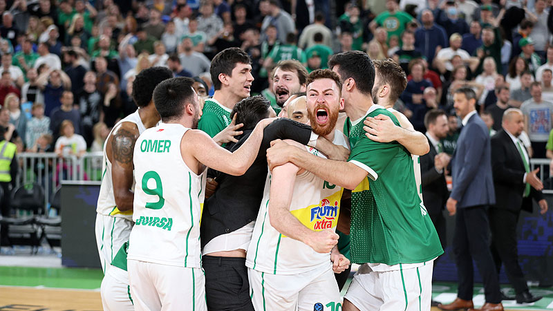 Haydi Timsah! Sonu kupa olsun Haydi Timsah! Sonu kupa olsun