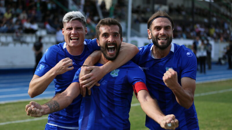 3.Lig’deki Bursa ekibi Osmaniyespor’u ağırlıyor! Yeni platformdan canlı yayınlanacak maç saat kaçta? TFF 3. Lig 3. Grup'ta oynadığı 6 maçta aldığı 2