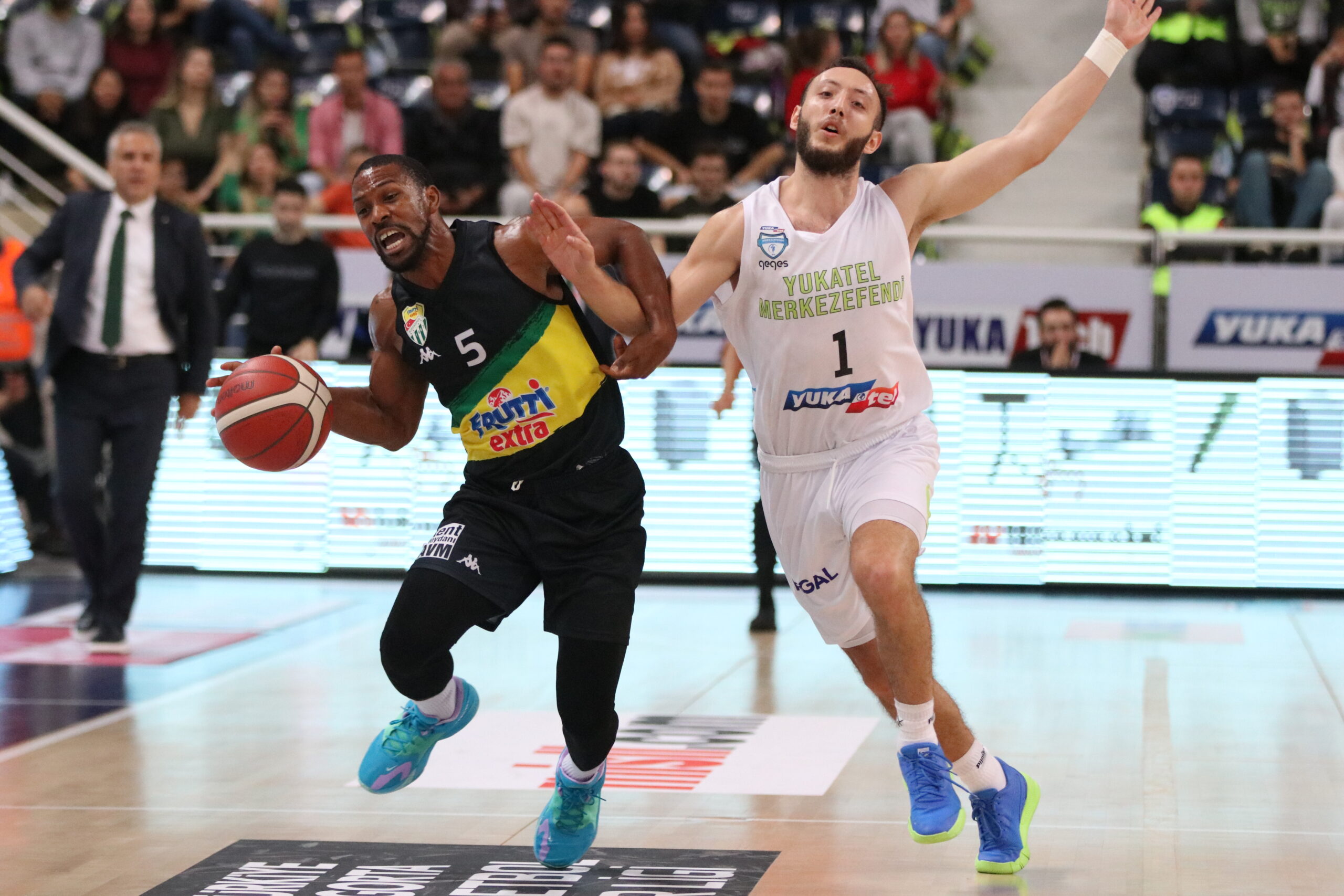 Potada Bursaspor fırtınası! Timsah zirveyi çok sevdi… Potada Bursaspor fırtınası! Timsah zirveyi çok sevdi…