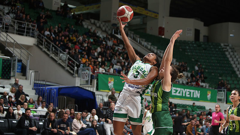 Uludağ Orman’ı aştı! Uludağ Orman’ı aştı!