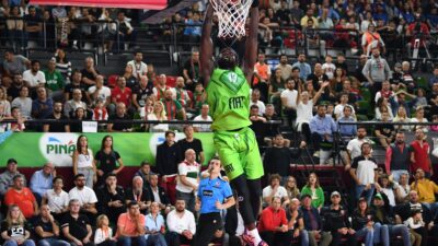 Tofaş’ın konuğu Beşiktaş! Bursa’daki maç saat kaçta hangi kanalda?