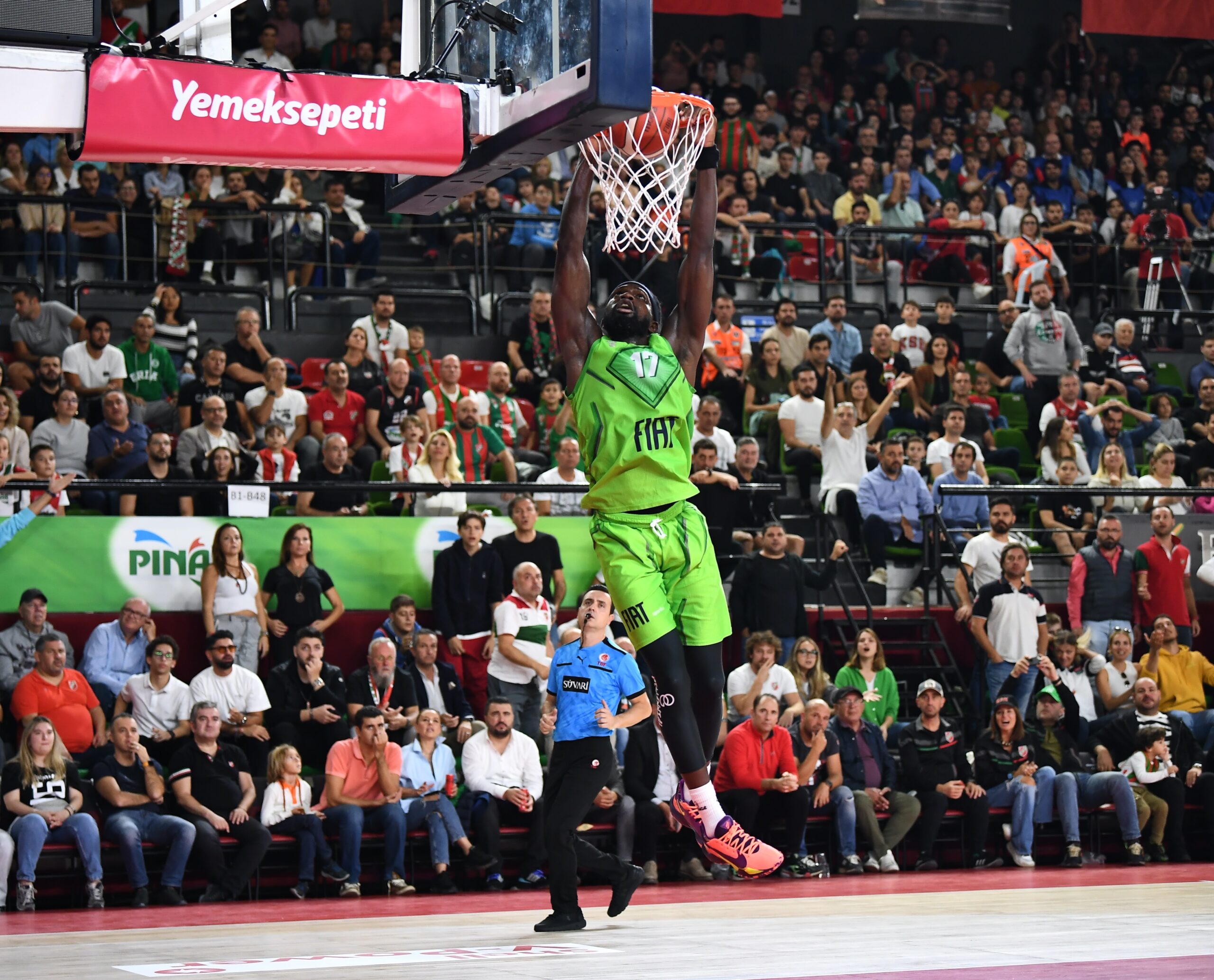 Tofaş’ın konuğu Beşiktaş! Bursa’daki maç saat kaçta hangi kanalda? Tofaş’ın konuğu Beşiktaş! Bursa’daki maç saat kaçta hangi kanalda?