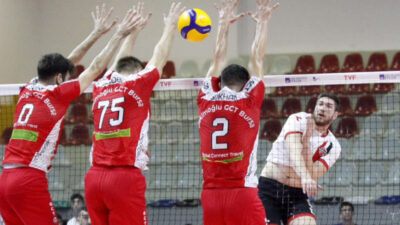 Bursa ekibi Hekimoğlu evinde kayıp