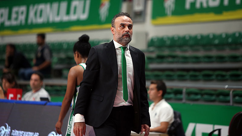 Bursa ekibinde kriz! Deplasmana gitmeyince… Bursa ekibinde kriz! Deplasmana gitmeyince…