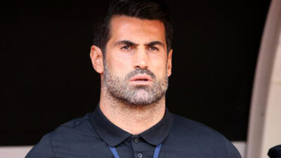 Hatayspor’da Volkan Demirel farkı