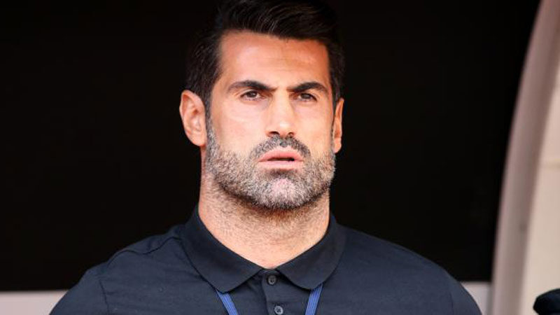Hatayspor’da Volkan Demirel farkı Spor Toto Süper Lig'in 9. haftasında ağırladığı Corendon Alanyaspor'u 1-0
