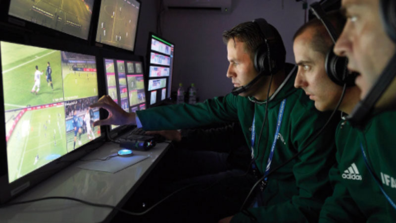 Galatasaray’dan VAR açıklaması Galatasaray, VAR sistemini eleştiren bir açıklama yayınladı. Sistemin belli takımların