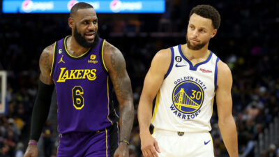 NBA’de yeni sezon start aldı